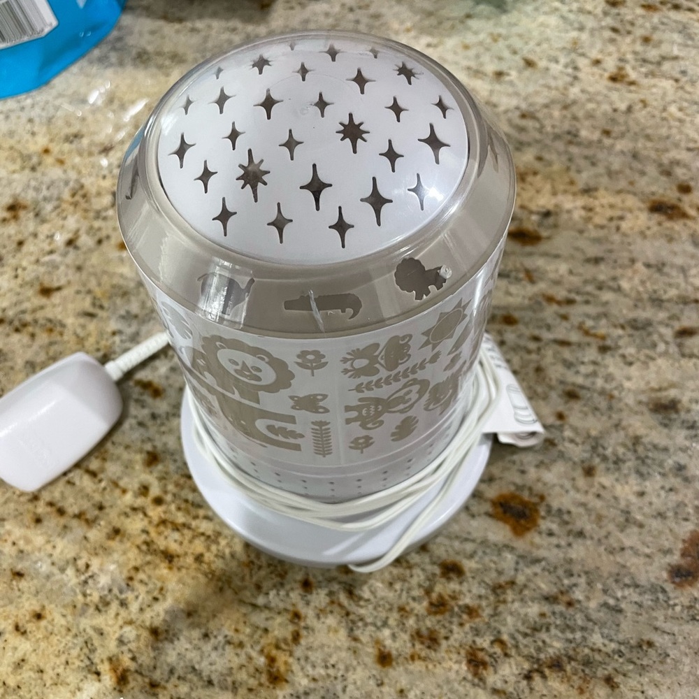 Fisher Price Soother/Nightlight